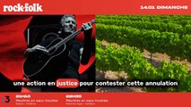 Triomphe de Roger Waters : la prohibition de jouer en Allemagne lui est interdite