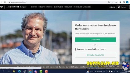 10. ChatGPT for Language Translation