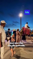 HISTOIRES INSPIRANTES - Mohcine Harisse