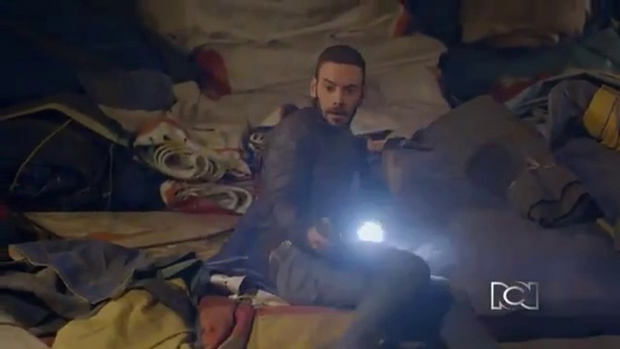 Contra el tiemp0 Capitulo 17HD
