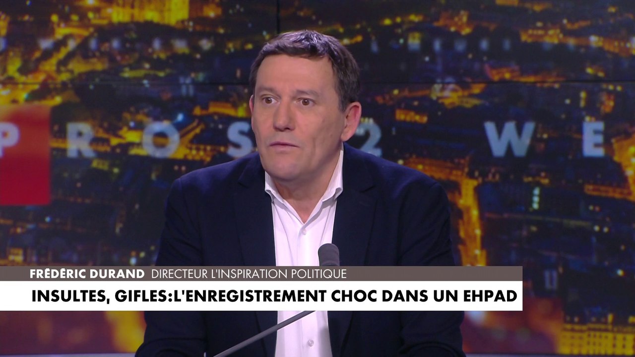 «La vocation ne peut plus combler ce delta qu’il y a entre les rémunérations, les bas salaires et les formations»