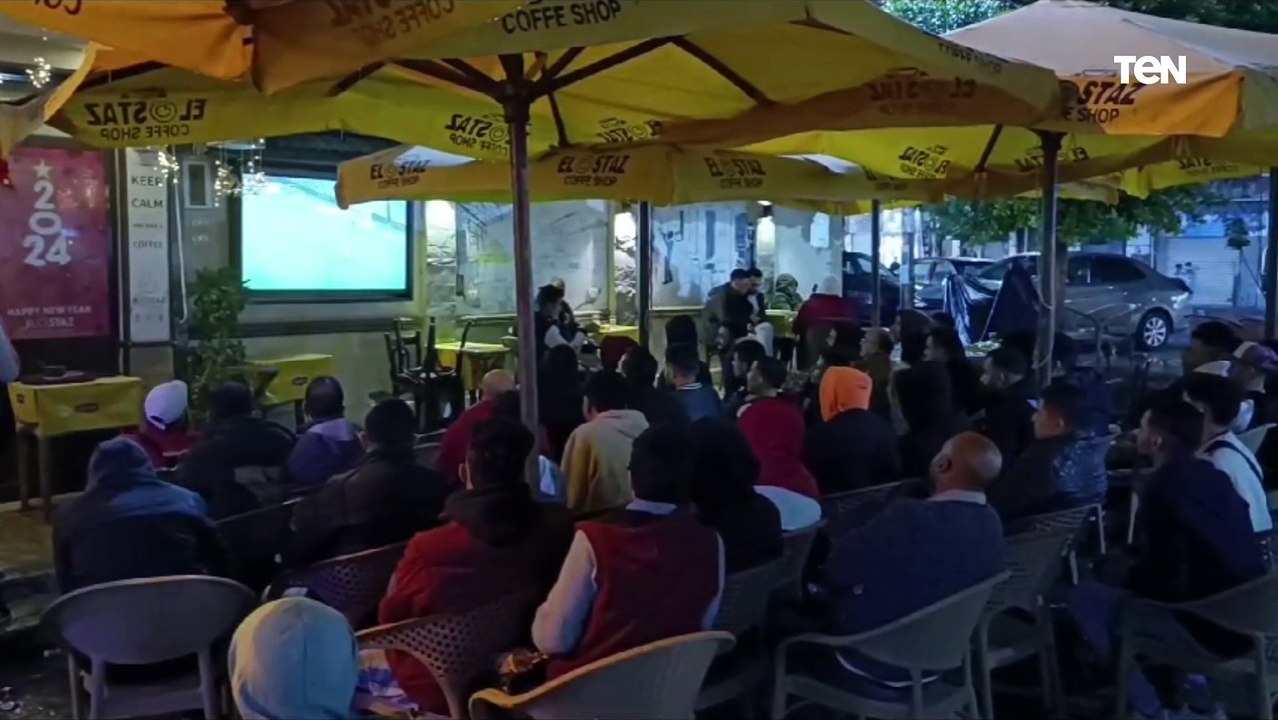 نوة الفيضة تواصل تقلباتها .. أمطار غزيرة على أغلب أنحاء الإسكندرية