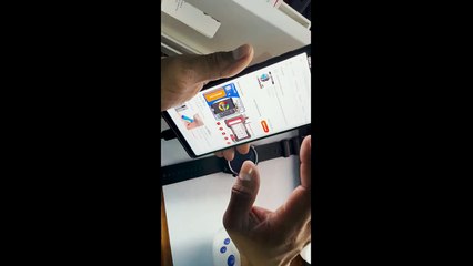 Review of E400 New Cardiac Blood Glucose High End Smart Health Watch