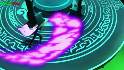 The Daily Life Of The Immortal King Season 4 Episode 7 English Sub