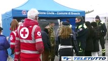 Video News - Bomba, operazioni concluse con successo