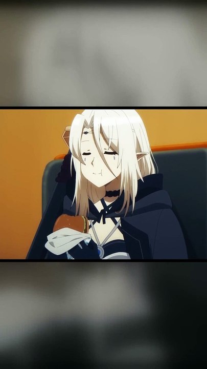 Eminance of Shadow amv