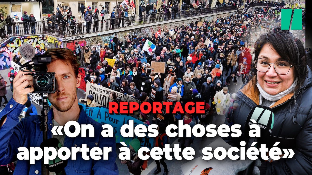 Pourquoi ces Français immigrés et descendants d...