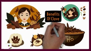 7 Benefits Of Clove For Better Health