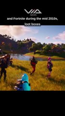 Do You Know the Difference Between Battle Passes and Loot Boxes?