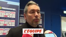 Friio : « Il faut quand même se faire respecter » - Foot - L1 - OL