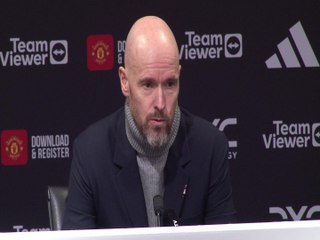 MUFC vs Spurs - ETH Match Preview ⚽