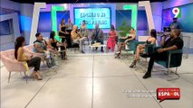 ¿Exponer o no a l@s Parejas? | Aquí se Habla Español”