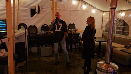 JASON ALDEAN - IF I DIDN'T LOVE YOU (LIVE AT LEATHERHEADS)