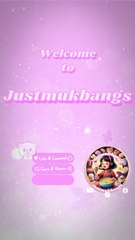 #16 Desserts mukbang/ASMR || Custard lava/avalanche cake