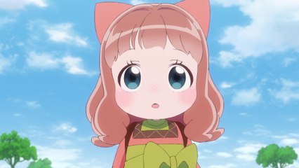 Fluffy Paradise - Episódio 3 LEGENDADO Português - Isekai de Mofumofu Nadenade Suru Tame ni Ganbattemasu.