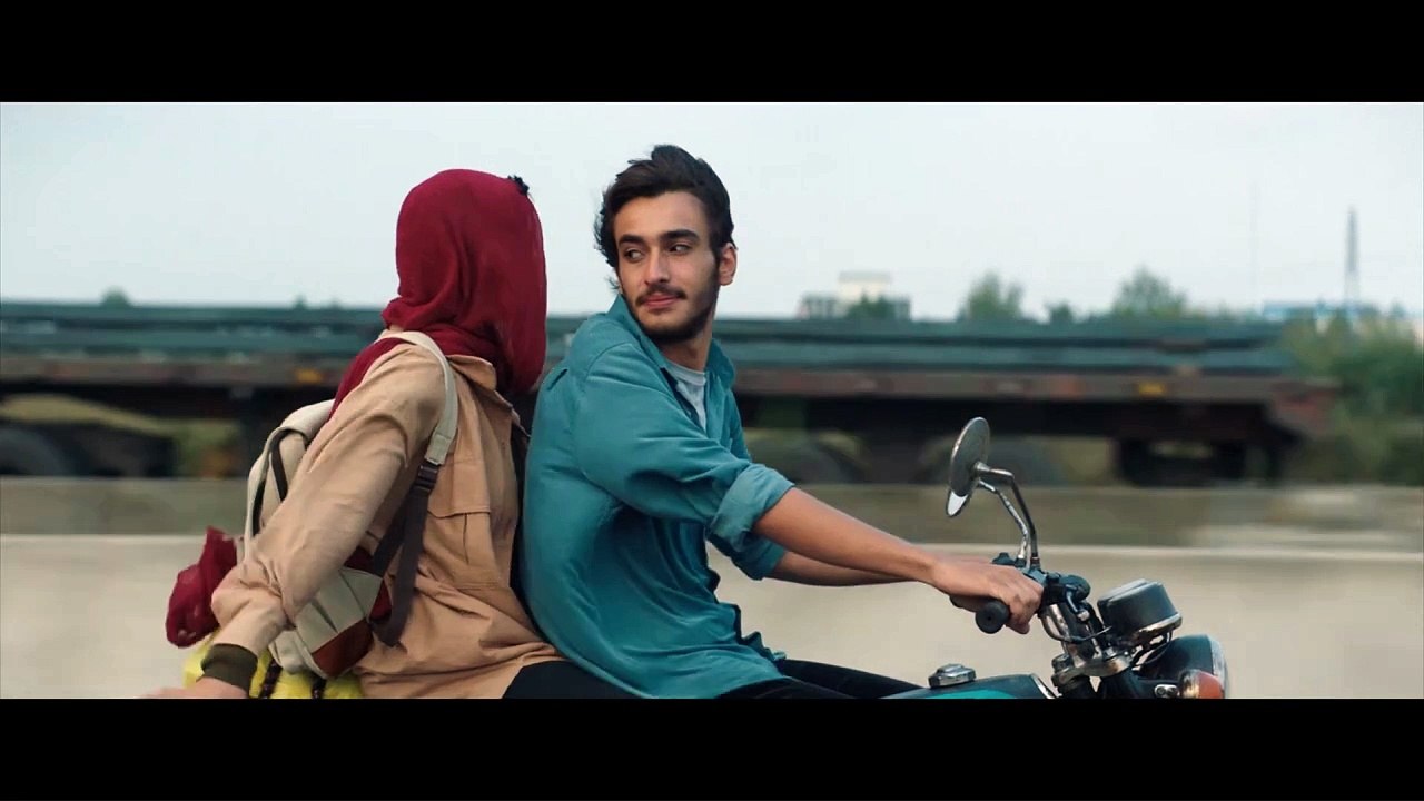 LEERE NETZE Film