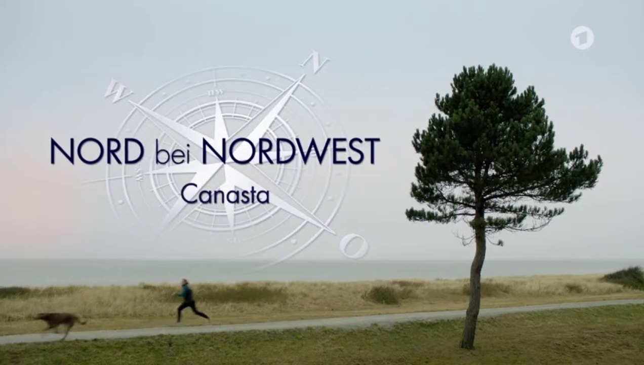 Nord bei Nordwest -19- Canasta