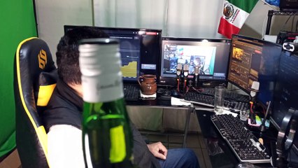 El show de shialeweb generando contenido para mis canales