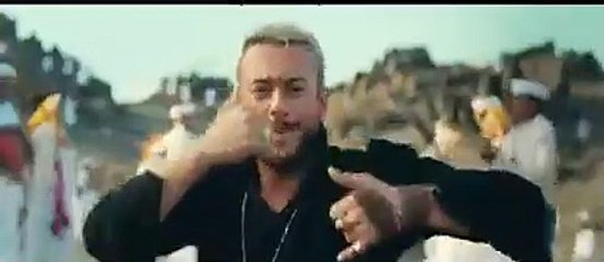 Saad Lamjarred - SALAM (EXCLUSIVE Music Video) _ (سعد لمجرد - سلام (فيديو كليب حصري