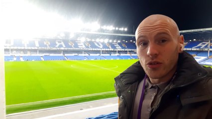 Everton 0-0 Aston Villa: post-match verdict