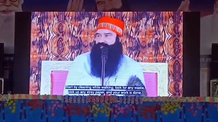 ठंड पर आस्था भारी: डेरा सच्चा सौदा के मौजपुर धाम में उमड़ा श्रद्धालुओं का सैलाब