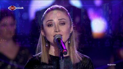 Çiğdem Yarkın / Kalbimdeki son aşka inerken kara perde