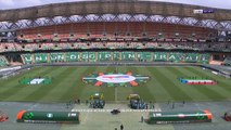 أهداف مباراة نيجيريا 1 ✘ 1 غينيا الإستوائية في كأس أمم إفريقيا الجولة 1