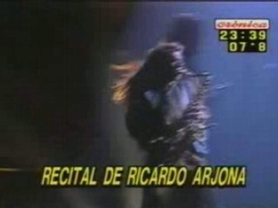 Gira Historias - Noche trae sorpresas [14d20]