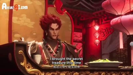 The First Son-In-Law Vanguard Of All Time Ep.54 English Sub