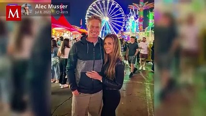 Fallece Alec Muser, famoso actor de Hollywood antes de su boda