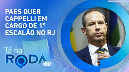 Qual a ANÁLISE POLÍTICA da nomeação de LEWANDOWSKI na JUSTIÇA? | TÁ NA RODA
