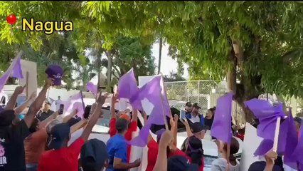 Abel denuncia el Gobierno utiliza a militares y policías para perseguir a simpatizantes del PLD
