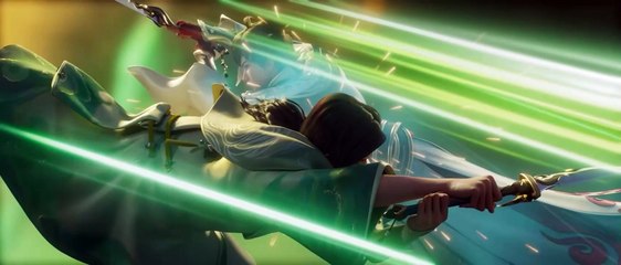 王者荣耀：荣耀之章 第1集 | 全新冒险开启 🔥