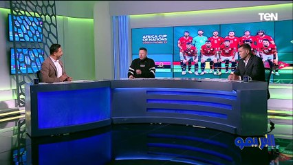 "تشكيل كله مجاملات ومنتخب ملهوش معالم" أول تعليق من رضا عبد العال على تعادل مصر مع موزمبيق 