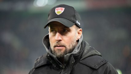 Hoeneß über fehlenden Guirassy: "Werde das Spiel nicht mitspielen"