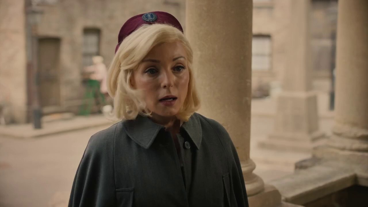 Call The Midwife S13E02 2024 video Dailymotion
