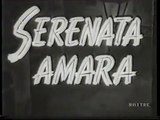 FILM Serenata amara (1952)
