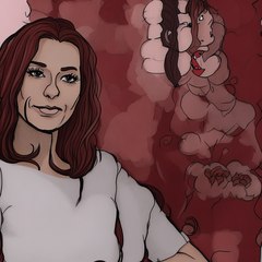 Karine Le Marchand révèle un secret intime explosif dans L'amour est dans le pré !