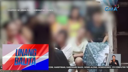 Sen. Imee Marcos: Mga nag-te-text tungkol sa People's Initiative, mga staff ni House Speaker Romualdez | UB