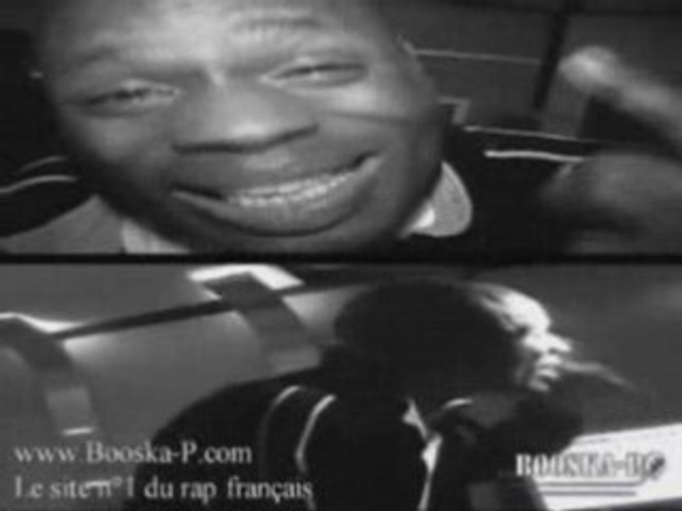 Kery james le combat continu part 3 live booska-p