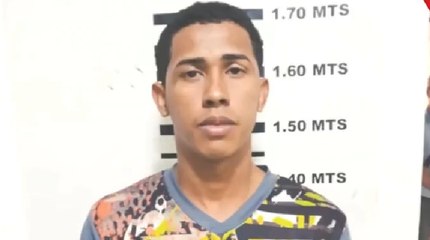 Así operaba el 'Hombre la de la moto negra', un presunto abusador de Barranquilla