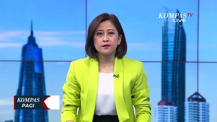 Mobil Relawan Prabowo-Gibran Sulsel Diduga Dirusak OTK