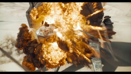 映画『デューン 砂の惑星PART2』＋コメント