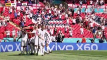 Engleska 1:0 Hrvatska Euro 2020