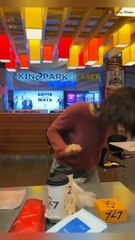 Watch this and try not to laugh  - part 1 #shorts #viral #fails #funny #humor #comedy