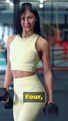 Top 10 Motivation for the body bulding