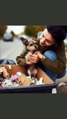 De corazón a corazón: Explorando la crueldad hacia seres que solo desean amor