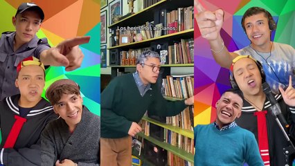 ¡Compilado de mis mejores videos en uno! ¿Cuéntame cuál te gustó más_