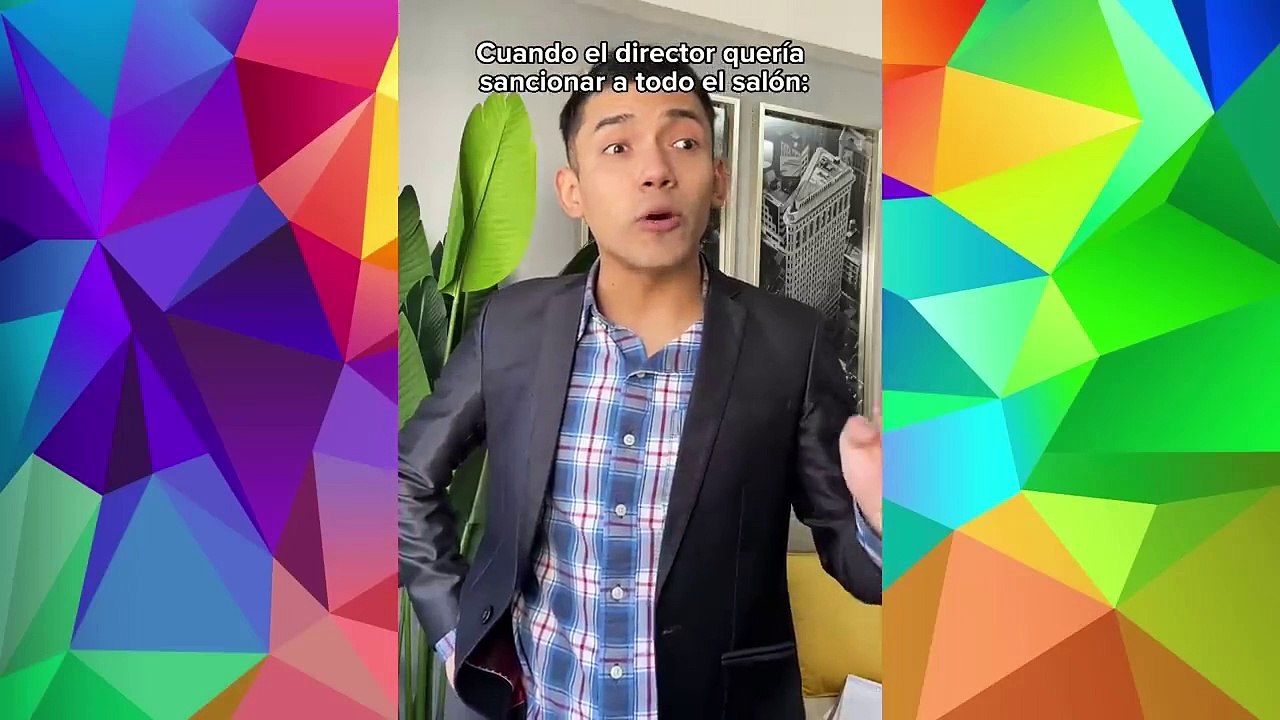 Compilado de mis MEJORES TIKTOKS  ¿Cuál te gustó más_