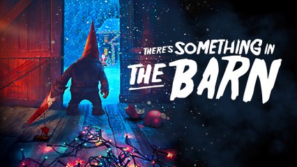 Critique There's Something in the Barn #theressomethinginthebarn #horreur #comediehorrifique